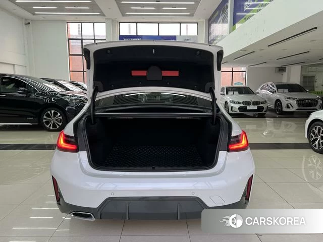 BMW 3 series id 4278681 из Китая 24