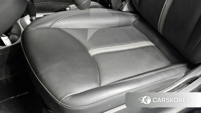Chevrolet (GM Daewoo) The New Spark id 4303431 из Кореи 24