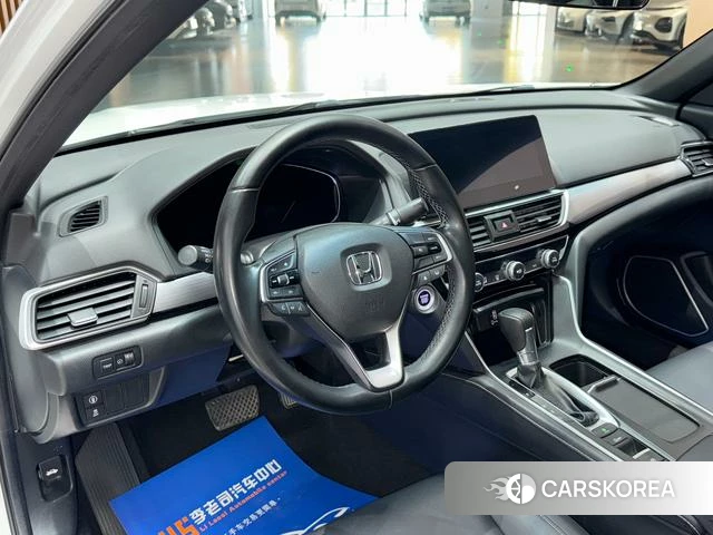Honda Yingshipai id 4314114 из Китая 24