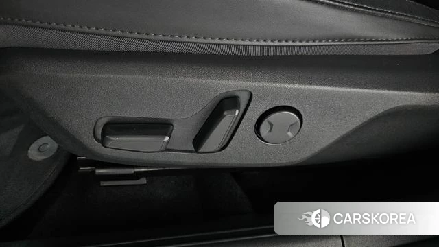 Kia Di All New Niro EV id 4248670 из Кореи 24