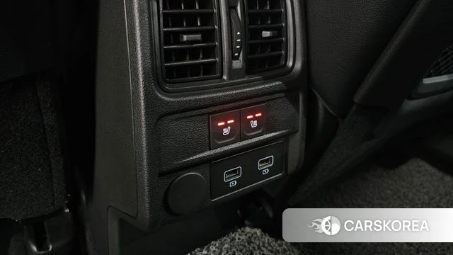 Renault Korea (Samsung) XM3 id 4476811 из Кореи 24