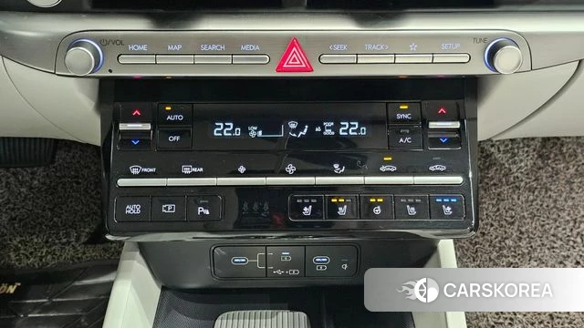 Hyundai Grandeur (GN7) id 4201613 из Кореи 24