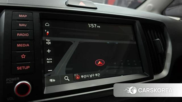 Kia The New Kia Ray id 4315927 из Кореи 24