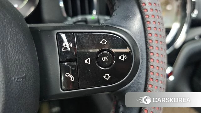 Mini Cooper Countryman id 4505781 из Кореи 24