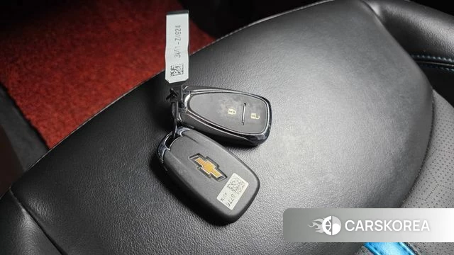 Chevrolet (GM Daewoo) The New Spark id 4849776 из Кореи 24