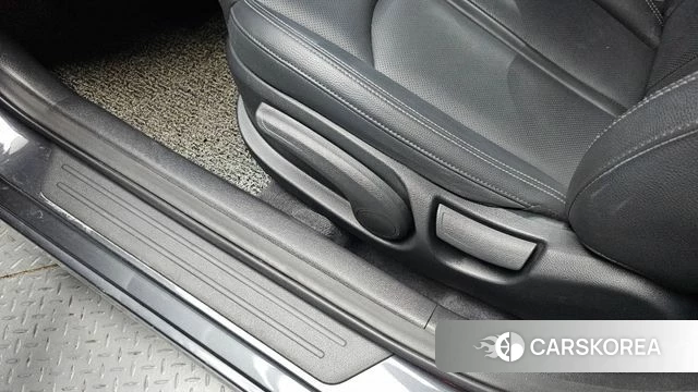 Hyundai Sonata New Rise id 4530881 из Кореи 24