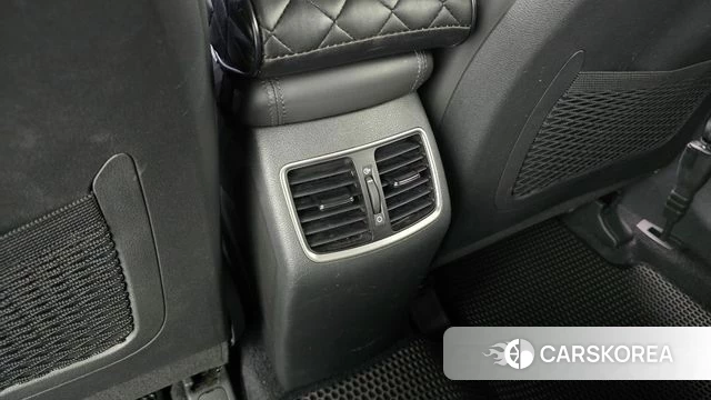 Hyundai All New Tucson id 4620491 из Кореи 24
