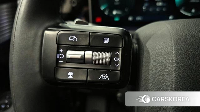 Hyundai Santa Fe (MX5) id 4322078 из Кореи 24