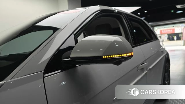 Hyundai Ionic 5 id 4481853 из Кореи 24