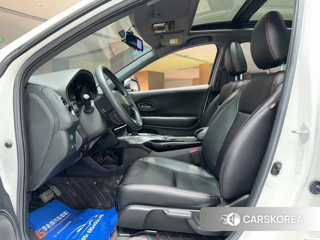 Honda XR-V id 4336381 из Китая 24