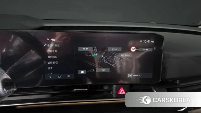 Kia The New Carnival 4th Generation id 4302288 из Кореи 24