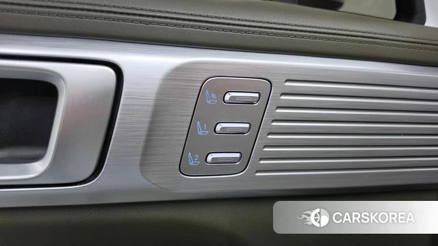 Hyundai Santa Fe (MX5) id 4935265 из Кореи 24