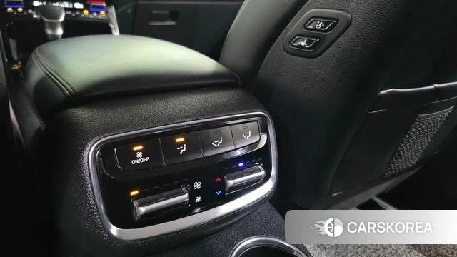 Kia Mohave Master id 4666141 из Кореи 24