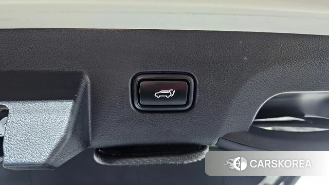 Kia Sportage 5th Generation Hybrid id 4736037 из Кореи 24