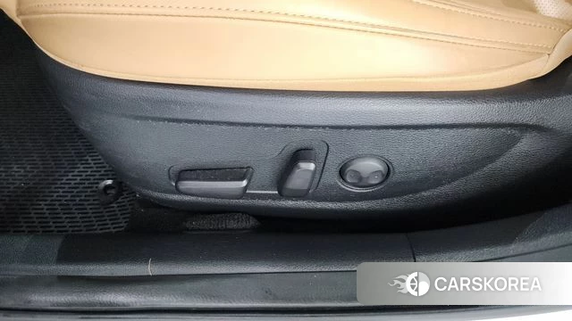 Kia K7 Premier id 4446837 из Кореи 24