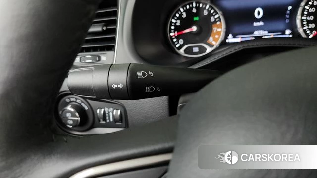 Jeep Renegade id 4524021 из Кореи 24