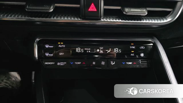 Kia K5 Hybrid 3rd Generation id 4293191 из Кореи 24