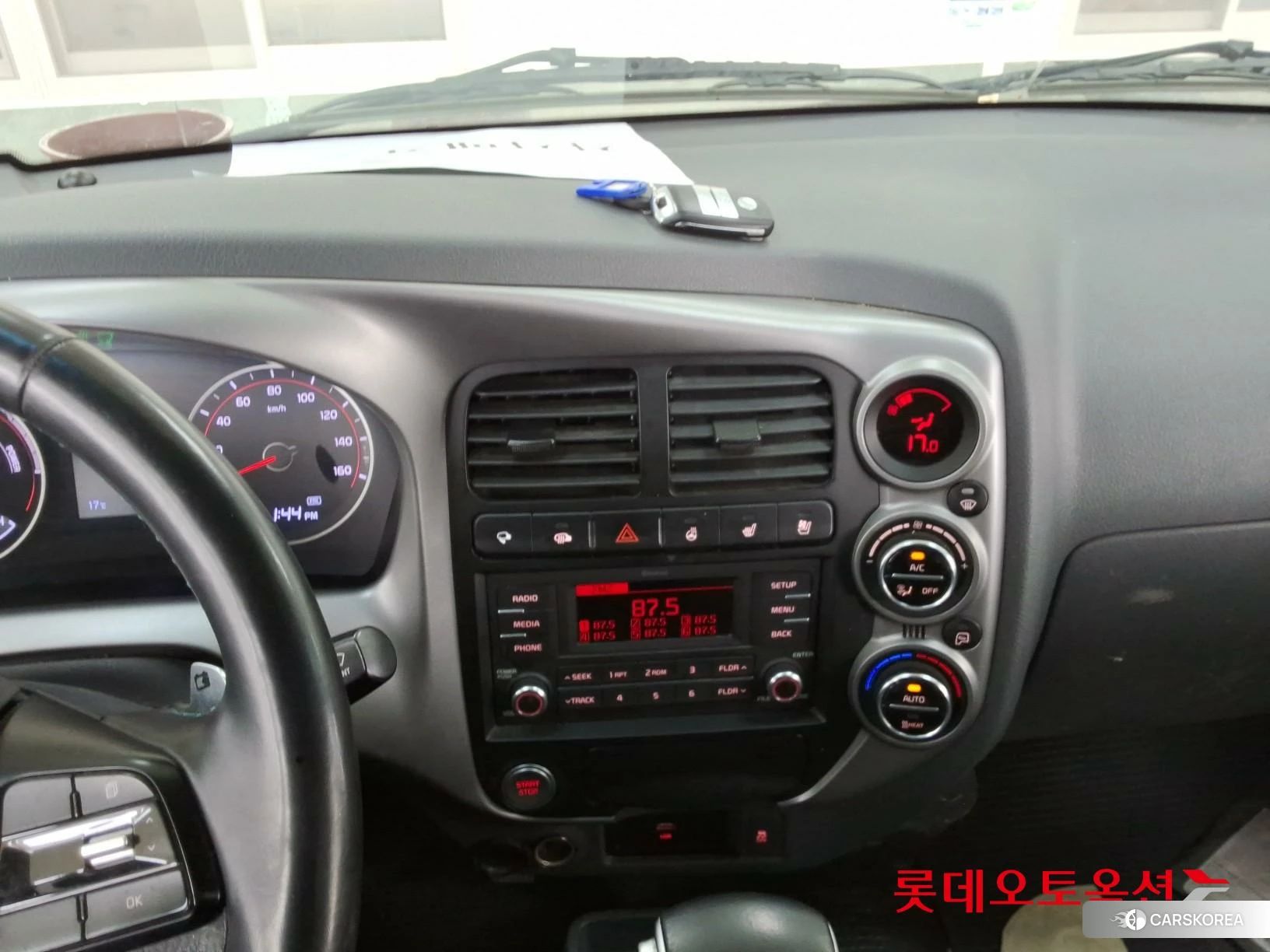 Kia Bongo Ⅲ EV Plus Built-in Car id 3875717 из Кореи 7