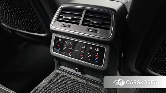 Audi A6 (C8) id 4625100 из Кореи 24