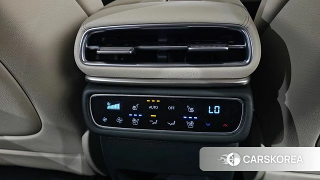 Genesis GV80 id 4635304 из Кореи 24