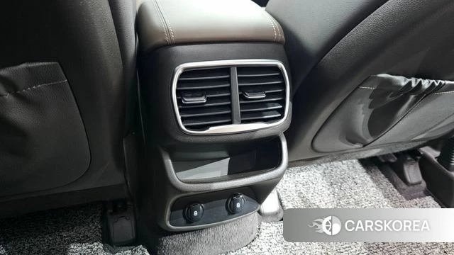 Hyundai Santa Fe TM id 4562903 из Кореи 24