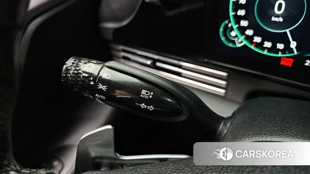 Hyundai The New Grandeur IG Hybrid id 4893905 из Кореи 24