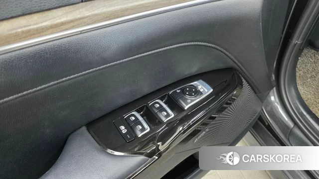 Kia K5 3rd generation id 4458048 из Кореи 24