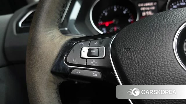 Volkswagen Tiguan second Generation id 4708092 из Кореи 24