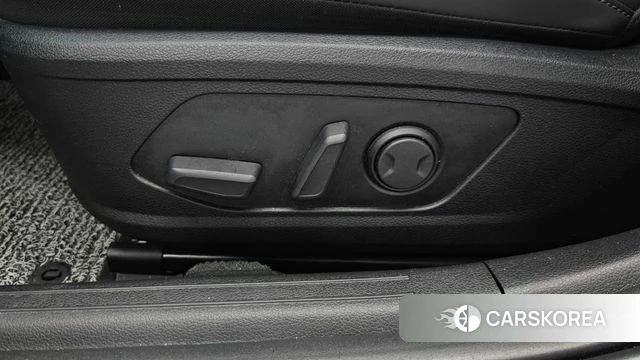 Hyundai Sonata D Edge (DN8) id 4591374 из Кореи 24