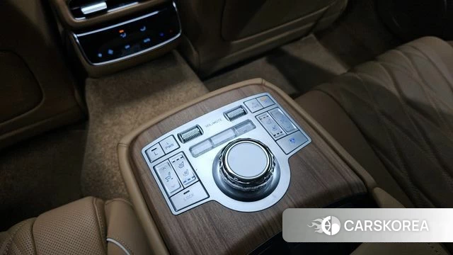 Genesis G80 (RG3) id 4427167 из Кореи 24