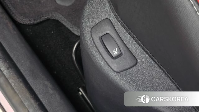 Renault Korea (Samsung) Clio id 4873084 из Кореи 24