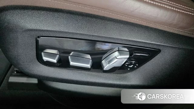 BMW 6 Series GT (G32) id 4662542 из Кореи 24