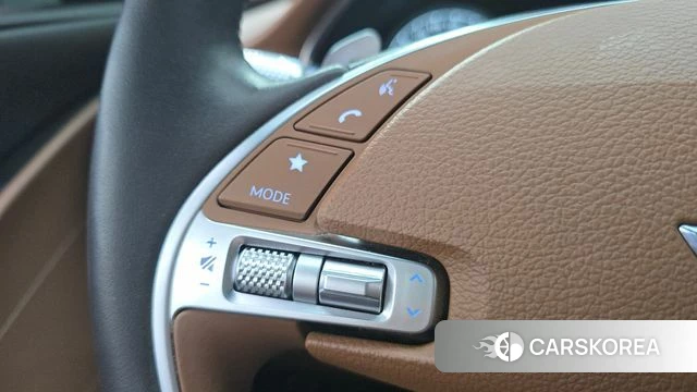 Genesis G80 (RG3) id 4793483 из Кореи 24
