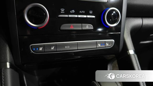Renault Korea (Samsung) QM6 id 4502742 из Кореи 24
