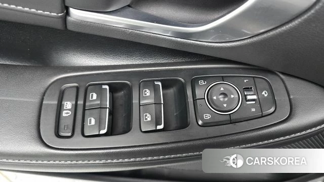 Hyundai Sonata (DN8) id 4433956 из Кореи 24