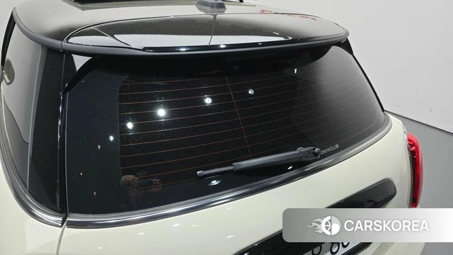 Mini Cooper id 4224206 из Кореи 24