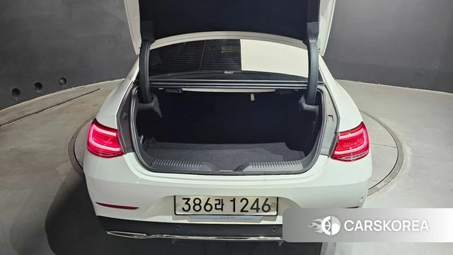 Mercedes-Benz CLS-Class C257 id 4551464 из Кореи 24