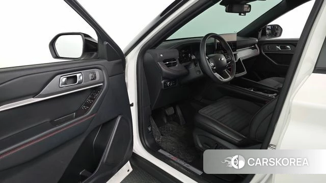 Ford Explorer 6th Generation id 4291893 из Кореи 24