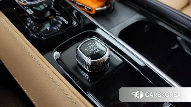 Volvo S90 id 4443447 из Кореи 24