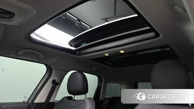 Mini Cooper Countryman id 4720276 из Кореи 24