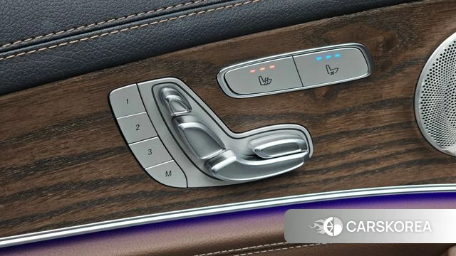 Mercedes-Benz E-Class W213 id 4753677 из Кореи 24