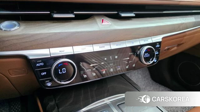 Genesis G80 (RG3) id 4632558 из Кореи 24