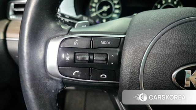 Kia K5 3rd generation id 4294405 из Кореи 24