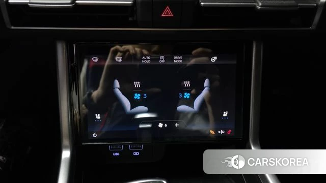 Ssangyong Torres id 4388743 из Кореи 24