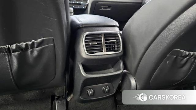 Hyundai Santa Fe TM id 4930450 из Кореи 24