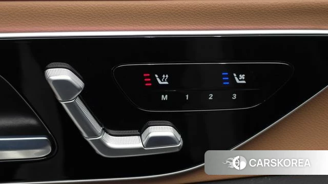 Mercedes-Benz E-Class W214 id 4560498 из Кореи 24