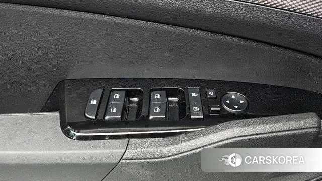 Kia Sportage 5th Generation id 4656501 из Кореи 24