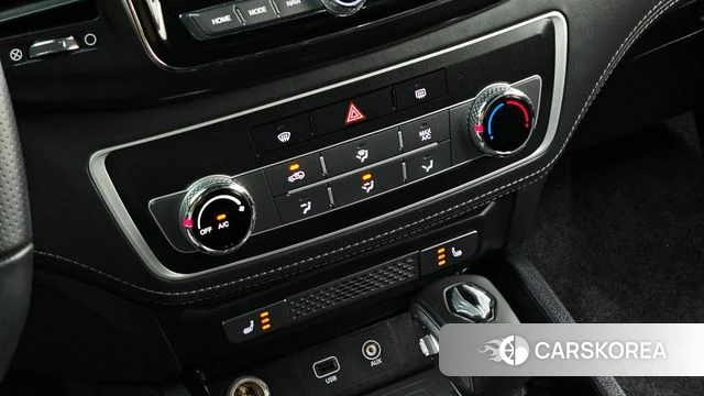 Ssangyong Rexton Sports id 4356137 из Кореи 24