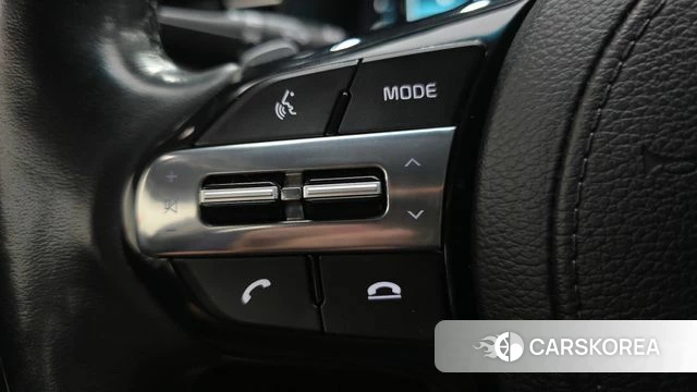 Kia K7 Premier Hybrid id 4923333 из Кореи 24