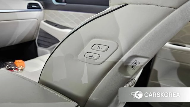 Hyundai Palisade id 4396306 из Кореи 24